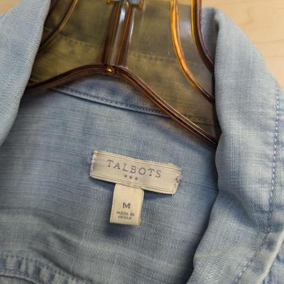 Women Blouses/Shirts Size M/L
