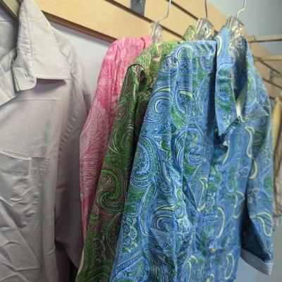 Women Blouses/Shirts Size M/L