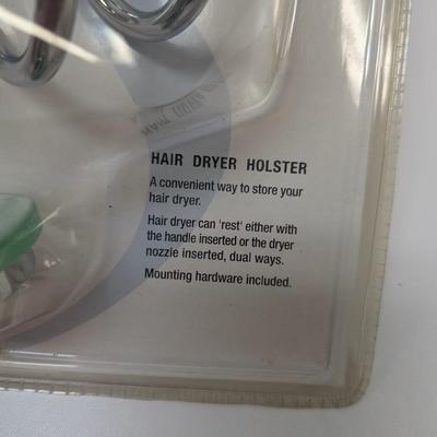 Bathroom Accessories