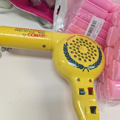 Bathroom Accessories