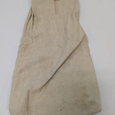 Federal Reserve Bank Of San Francisco Bank Bag