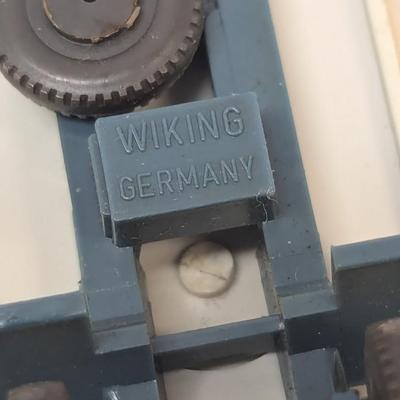 Vintage Cars/Trucks Winross Company Matchbox Wiking Germany