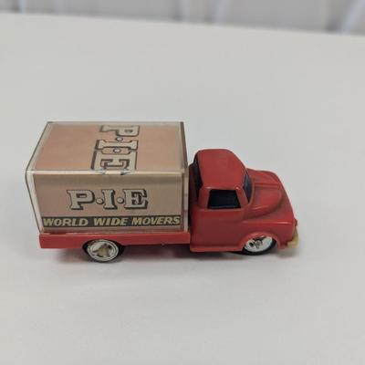 Vintage Cars/Trucks Winross Company Matchbox Wiking Germany