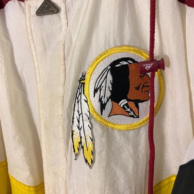 Redskins, Ravens, Colts, Nationals Fan Sports Gear Lot - DC, Baltimore
