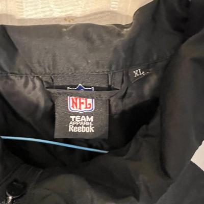 Redskins, Ravens, Colts, Nationals Fan Sports Gear Lot - DC, Baltimore
