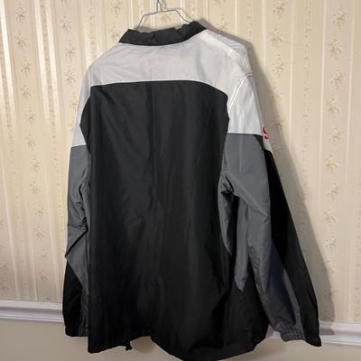 Redskins, Ravens, Colts, Nationals Fan Sports Gear Lot - DC, Baltimore