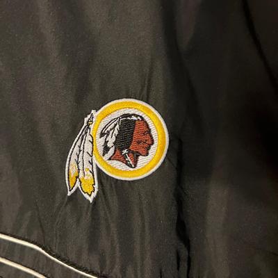 Redskins, Ravens, Colts, Nationals Fan Sports Gear Lot - DC, Baltimore