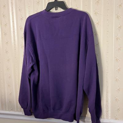 Redskins, Ravens, Colts, Nationals Fan Sports Gear Lot - DC, Baltimore