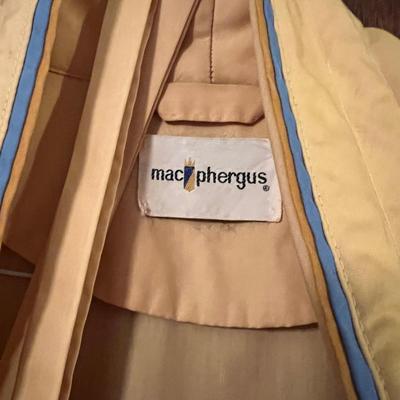 Vintage Lot Men’s Clothes - Coats, Jackets, Shirts