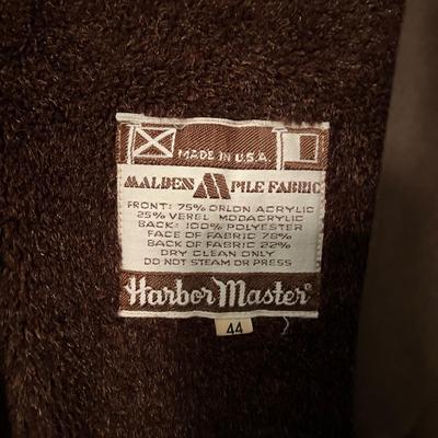 Vintage Lot Men’s Clothes - Coats, Jackets, Shirts