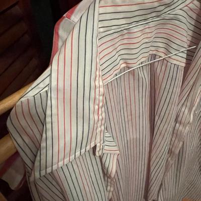 Vintage Lot Men’s Clothes - Coats, Jackets, Shirts