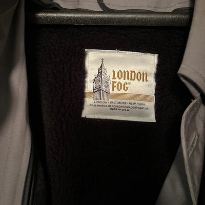 Vintage Lot Men’s Clothes - Coats, Jackets, Shirts