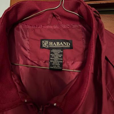 Vintage Lot Men’s Clothes - Coats, Jackets, Shirts