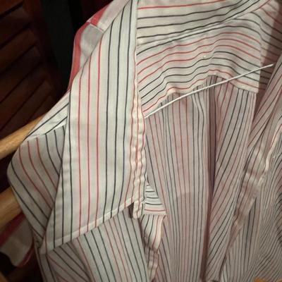 Vintage Lot Men’s Clothes - Coats, Jackets, Shirts