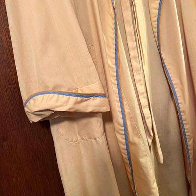 Vintage Lot Men’s Clothes - Coats, Jackets, Shirts