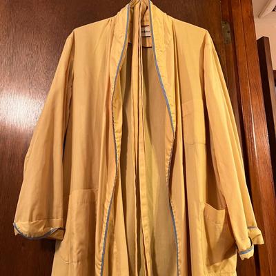 Vintage Lot Men’s Clothes - Coats, Jackets, Shirts