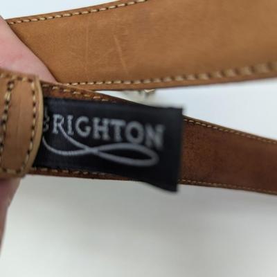 Assortment Of Belts