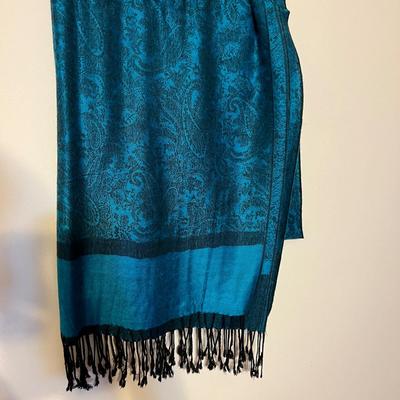 2 Boxes Full Women’s Accessories - Gloves, Scarves, Silk, Knit, Vntg., Contemp.