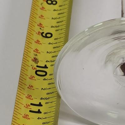 Hand Blown Glass Vases