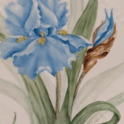 Hand Painted Porcelain China