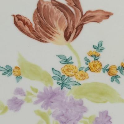 Hand Painted Porcelain China