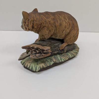 Napcoware Ceramic Creativa Raccoon