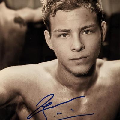 Jonathan Lipnicki Signed Photo