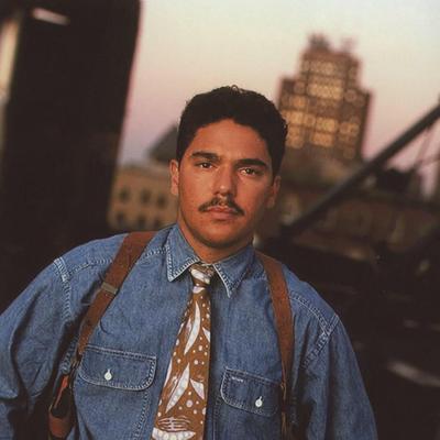 Nicholas Turturro signed photo