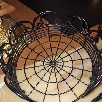 4 Pc Serving Set