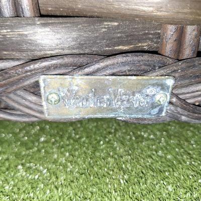 8pc Weathermate Lounge Furniture