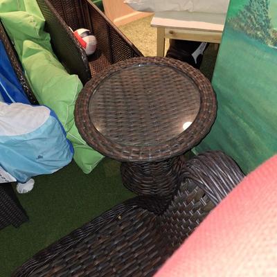 8pc Weathermate Lounge Furniture