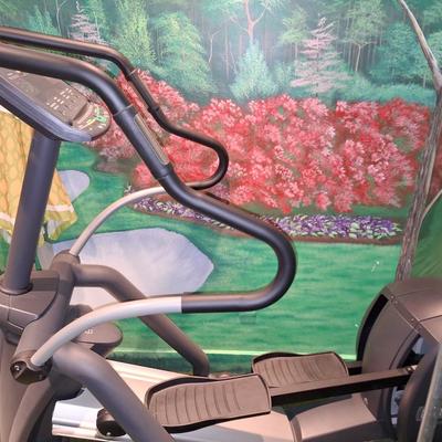 Precor EFX 546 Elliptical