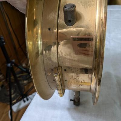 Rare Hoffmann & Billings Mfg, Mil, Utica Steam Gauge Co Counter