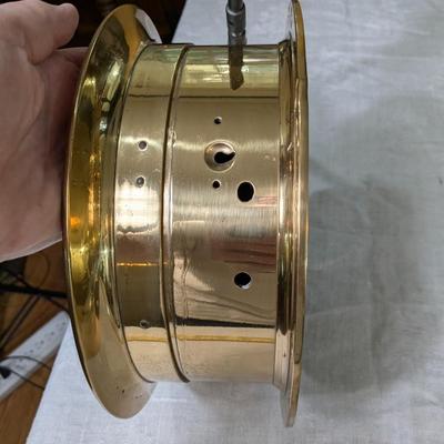Rare Hoffmann & Billings Mfg, Mil, Utica Steam Gauge Co Counter