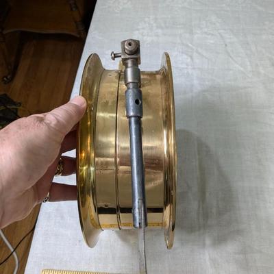 Rare Hoffmann & Billings Mfg, Mil, Utica Steam Gauge Co Counter