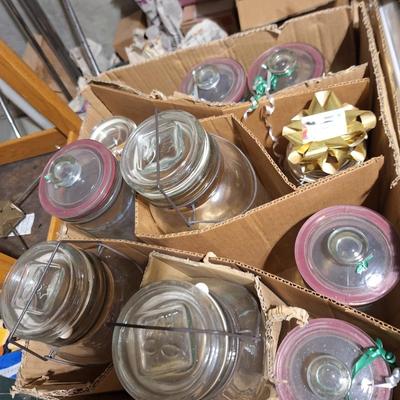 Ball Jar lot
