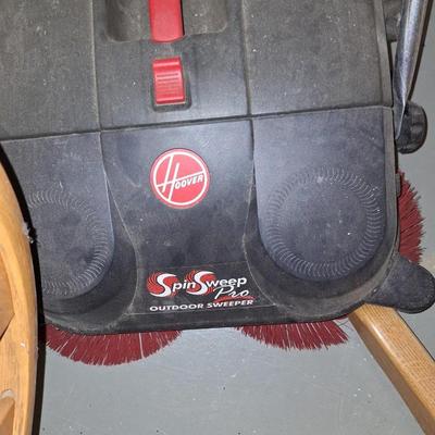 Street Sweeper