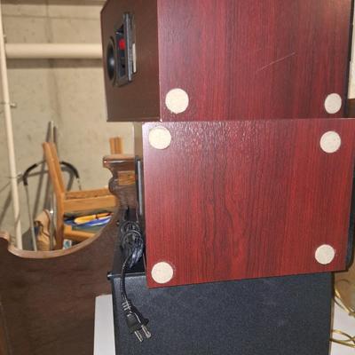 3 Speakers