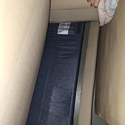 2 sleeper sofas