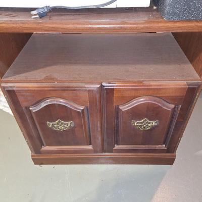 TV cart