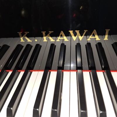 K. Kawai Baby Grand Player Piano