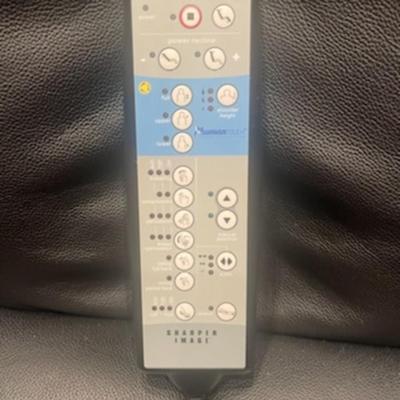 Massage Chair with Remote