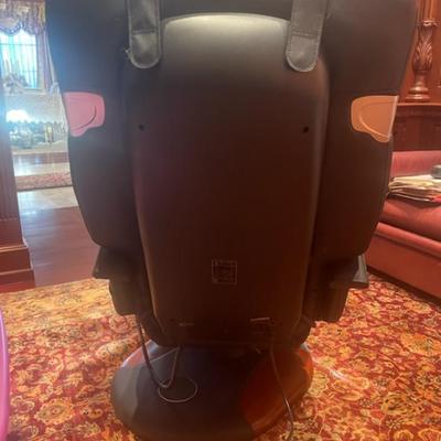 Massage Chair with Remote
