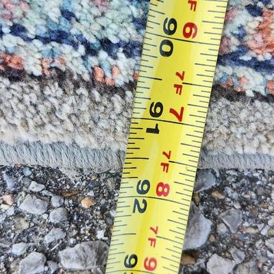 25 by 92 runner rug
