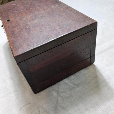 RARE Early Complete Set of 14 RUSSELL JENNINGS Auger Bits in its Original 3 Tiered Box