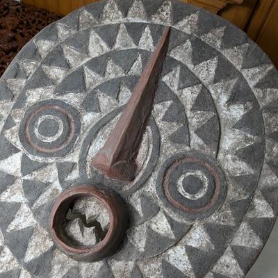 Vintage Bobo Owl Mask (Burkina Faso)