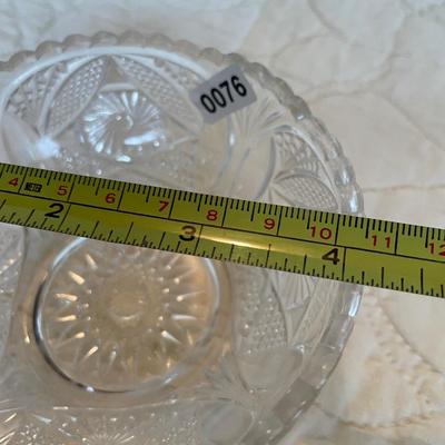 Small Knick knack bowl