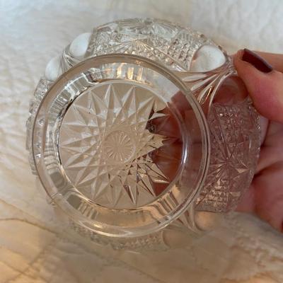 Small Knick knack bowl