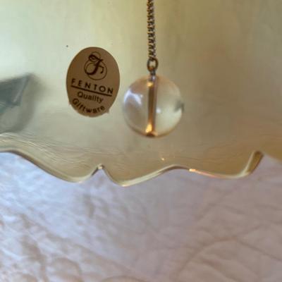 Zonta International Amber bell