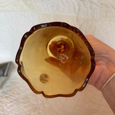 Zonta International Amber bell